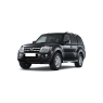 Mitsubishi Pajero 4 (2007-2014)