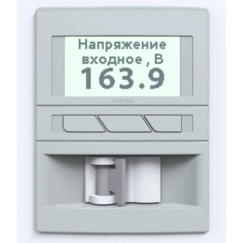 Стабілізатор напруги Елекс Герц У 36-1/125А 27,5 кВт v3.0 однофазний