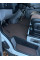 Килимки в салон авто EvaMood для Mercedes Sprinter (W906) (2006-2018) коричневий
