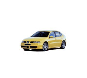 Захист двигуна Houberk для Seat Leon 1 (1M) (1998-2006)