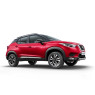 Nissan Kicks (P15) (2016+)