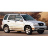 Suzuki Grand Vitara 1 (FT;GT) (1998-2006)