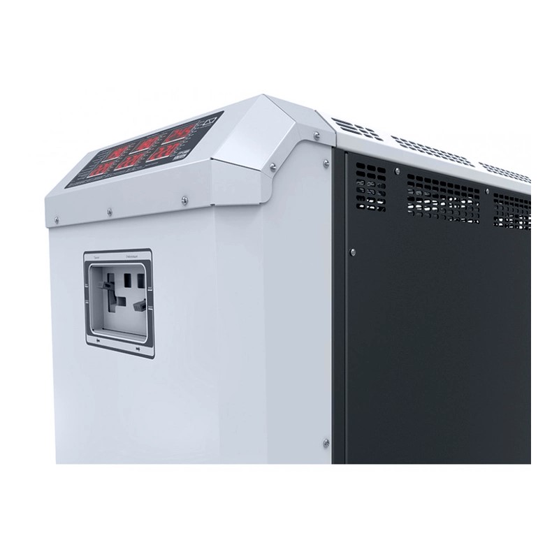 Стабілізатор напруги Елекс Герц-ПРО У 16-3/100 А v3.0 (3x22000) 66 кВт Трифазний