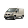 Renault Trafic 2 (2001-2014)