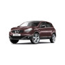 Nissan Qashqai+2 (J10) (2008-2013)