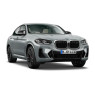 BMW X4 Series G02 (2018+)