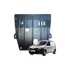 Захист двигуна Houberk для Renault Dokker (2012+)