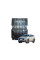 Захист двигуна Mitsubishi Pajero Sport 3 (2015+)