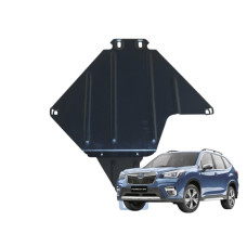 Захист АКПП Houberk для Subaru Forester 5 (SK) (2018+)