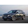 Hyundai Tucson 4 (NX4) (2021+)