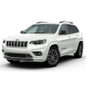 Jeep Cherokee 5 (KL) (2019+)