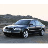 Skoda Superb 1 (2001-2008)