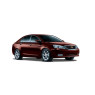 Geely Emgrand 7 (EC7) (2009+)