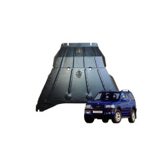 Захист двигуна Houberk для Opel Frontera B (1998-2004)