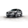 Lincoln MKX 2 (2014+)