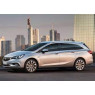Opel Astra K (2015+)