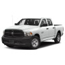 Dodge Ram 4 (Ram 1500) Classic (2019+)