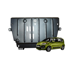 Захист двигуна Houberk для  Citroen C3 Picasso (2009+)