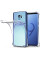 Чехол для Samsung Galaxy s9 G960 противоударный прозрачный 