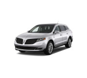 Захист двигуна Houberk для Lincoln MKT (2013-2019)