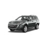 Peugeot 4007 (2007-2012)