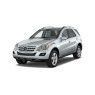 Mercedes ML (W164) (2005-2011)