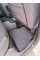 Килимки в салон авто EvaMood для Mercedes A160 (2004-2012) сірий