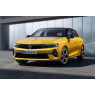 Opel Astra L (2021+)