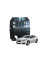 Захист двигуна Сhevrolet Malibu 8 (2012-2015) Крім 2.5 L