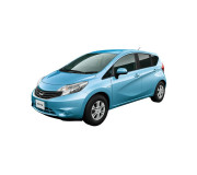 Захист двигуна Houberk для Nissan Note (E12) (2012+)