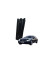 Захист коробки передач Mercedes C (W205) (2013+) "АWD"