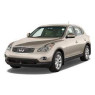 Infiniti EX35 (J50) (2008-2013)