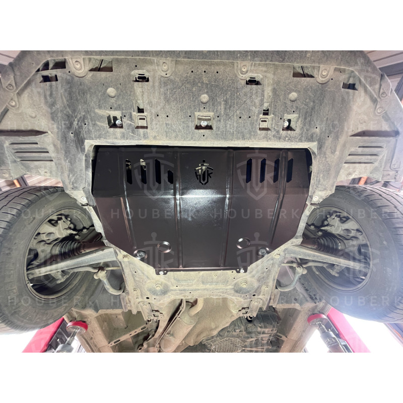 Захист двигуна Toyota ProAce (2016+)