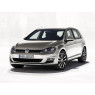 Volkswagen e-Golf 7 (2012-2020)