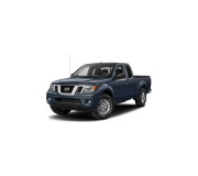 Захист двигуна Houberk для Nissan Frontier (D22) (1997-2004)