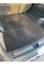 Килимки в багажник авто EvaMood Elite для Mercedes G-Class GL450/550 (X166) (2012+) чорний
