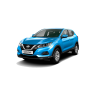 Nissan Qashqai 2 (J11) (2013-2017)