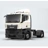 MAN TGX 18.440 (Euro 6) (2012-2020)