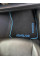 Килимки в салон авто EvaMood Comfort для Toyota RAV 4 (2019+) чорний