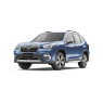 Subaru Forester 5 (SK) (2018+)