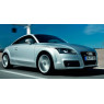  Audi TT 8J (2006-2014)