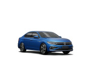 Килимки автомобільні EvaMood для Volkswagen Bora (1998-2005)