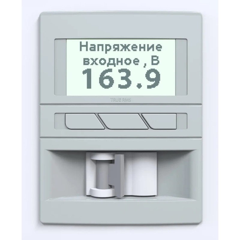 Стабілізатор напруги Елекс Герц У 16-1/125А 27,5 кВт v3.0 однофазний