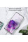 Чехол для Samsung Galaxy s20 Plus G985 противоударный прозрачный 