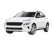 Защита двигателя Houberk для Hyundai Kona 1 (OS) (2017-2023)