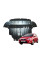 Захист двигуна Ford C-Max 1 (2003-2009)