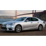 Lexus LS 4 (LS460) (2006-2017)