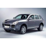 Porsche Cayenne 1 (2002-2010)