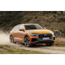 Audi Q8 4M (2018+)