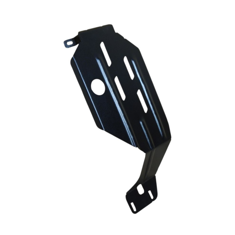 Защита АКПП Subaru Forester 3 (SH) (2008-2012) 2.5L